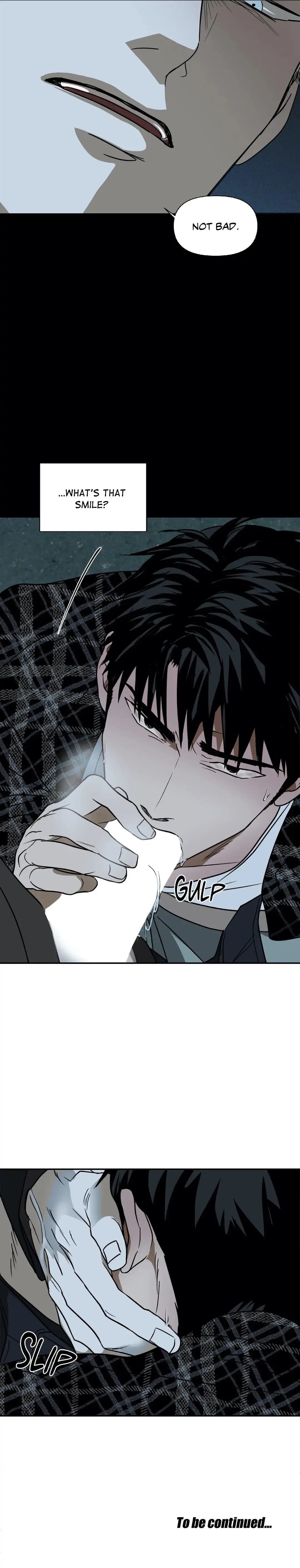 Shutline, Chapter 3 image 25